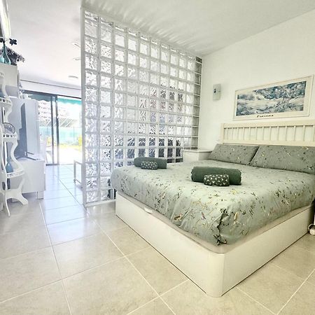 Cozy Apartment San Bartolomé Exteriör bild